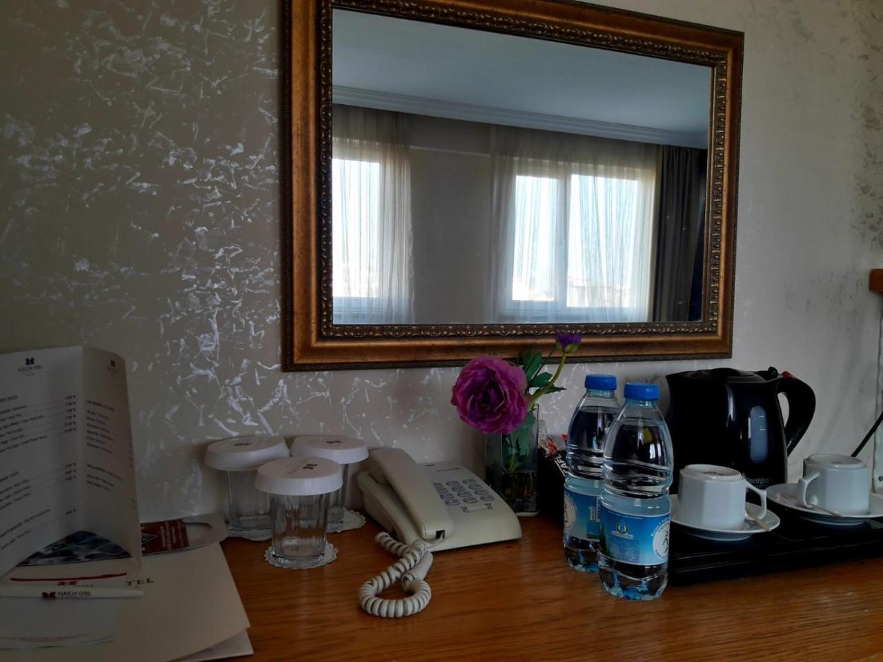 Saricay Hotel Canakkale Exterior foto