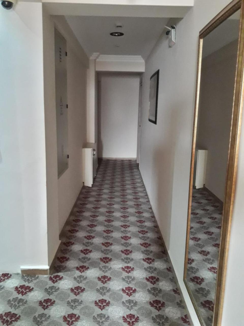 Saricay Hotel Canakkale Exterior foto