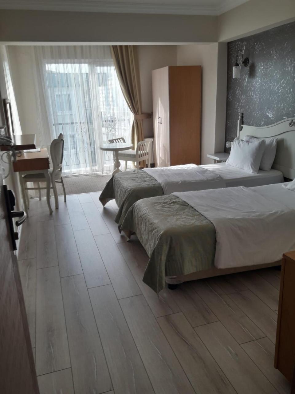 Saricay Hotel Canakkale Exterior foto