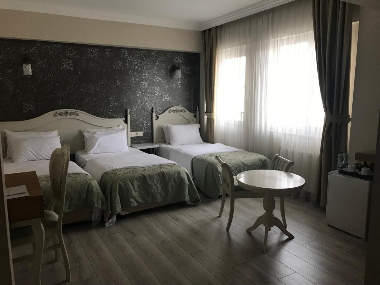 Saricay Hotel Canakkale Exterior foto