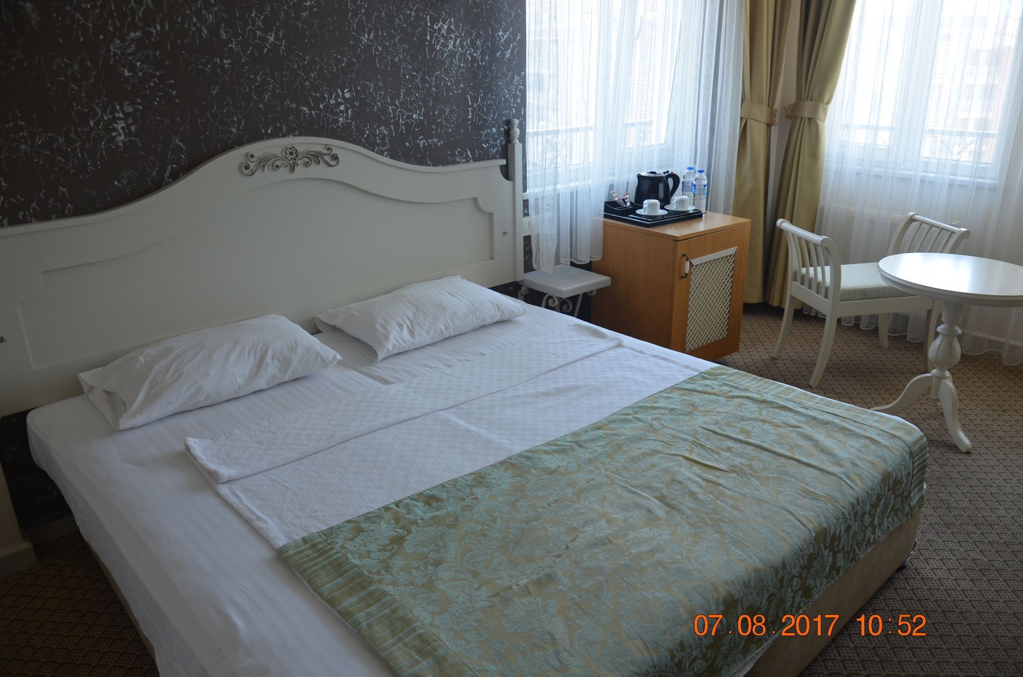 Saricay Hotel Canakkale Exterior foto